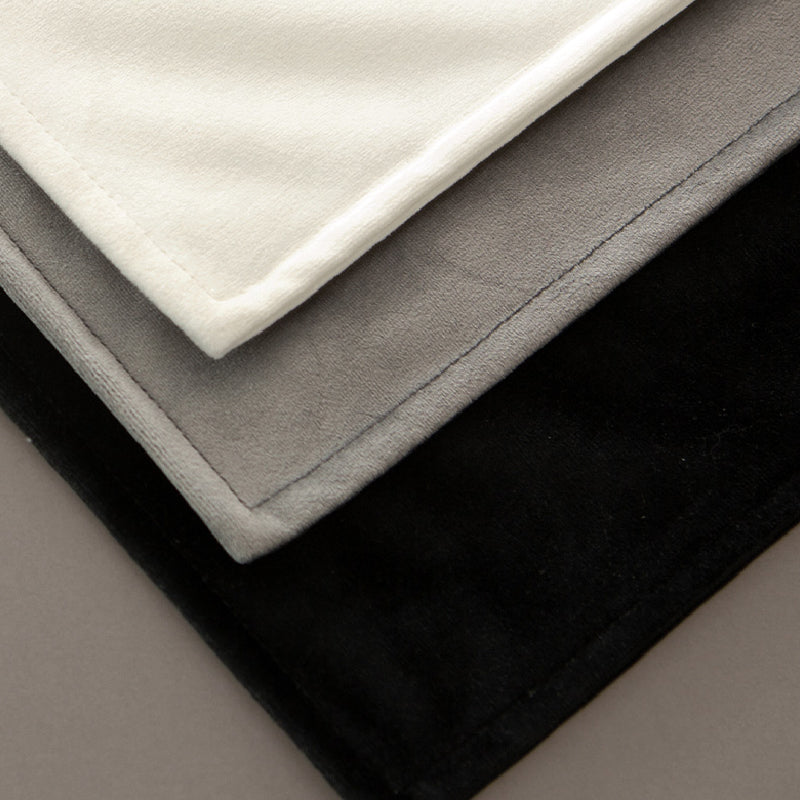 3color monotone simple cushion