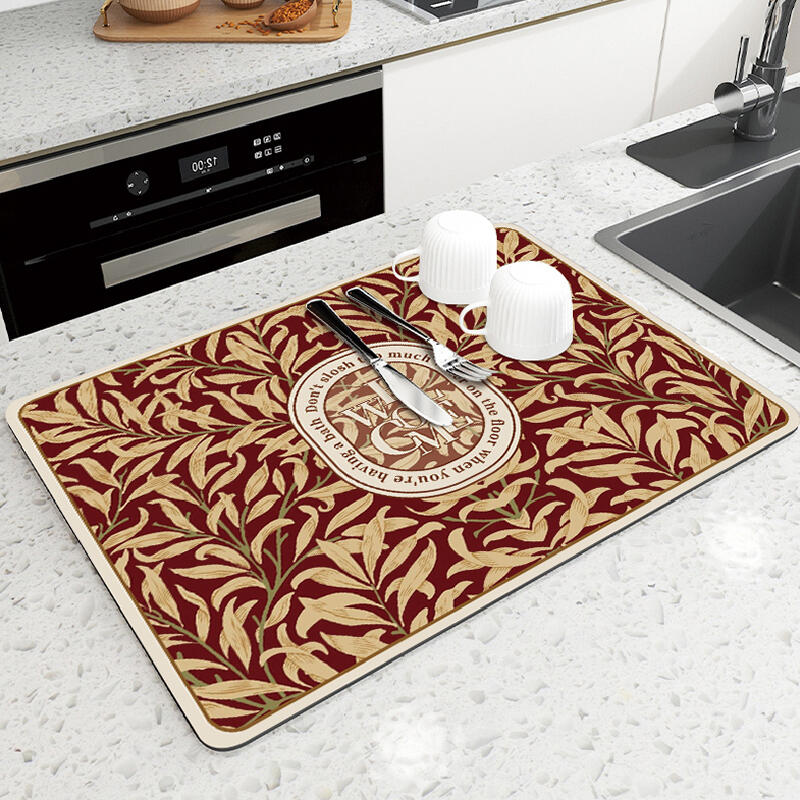 american pop sink mat