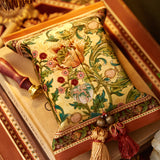 2design elegance flower tissue case