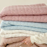 heart quilting mattress sheets