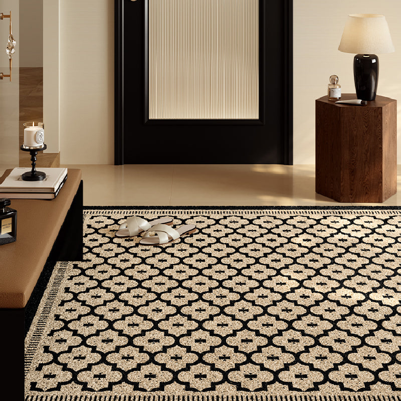 2design elegance modern door mat