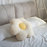 flower girl cushion