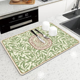 american pop sink mat