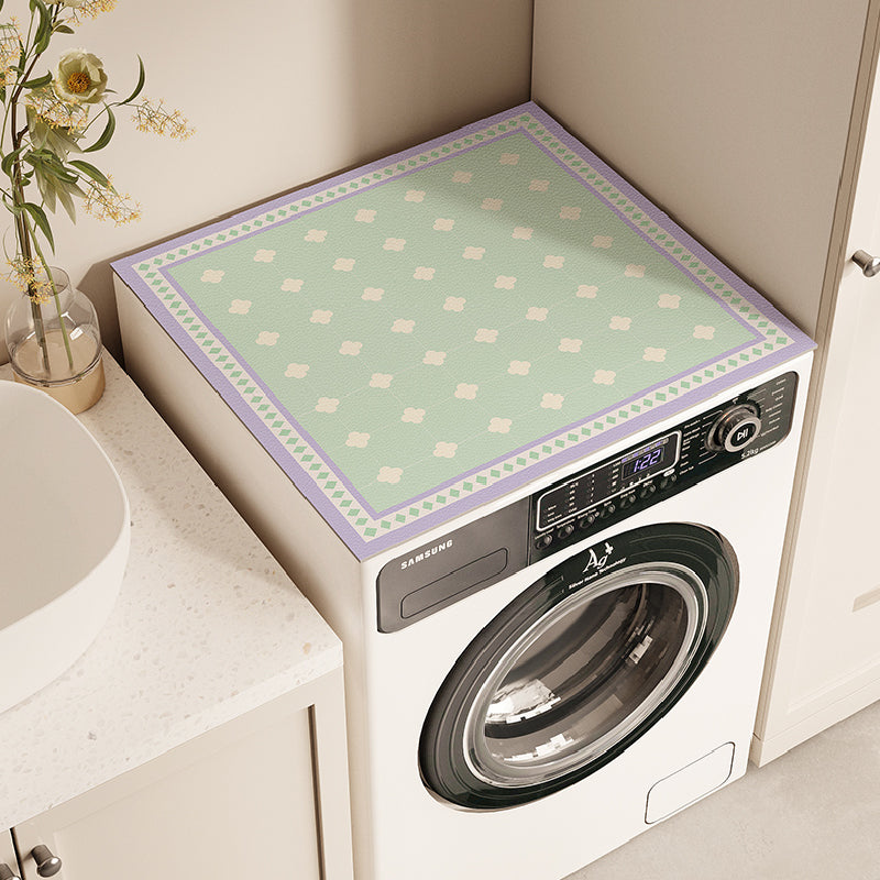3design elegance simple laundry mat