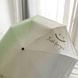 3type gradation uv parasol