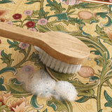 American retro elegant sink mat