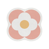 7design illustration cute sink mat