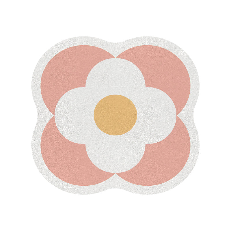 7design illustration cute sink mat
