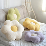 flower girl cushion