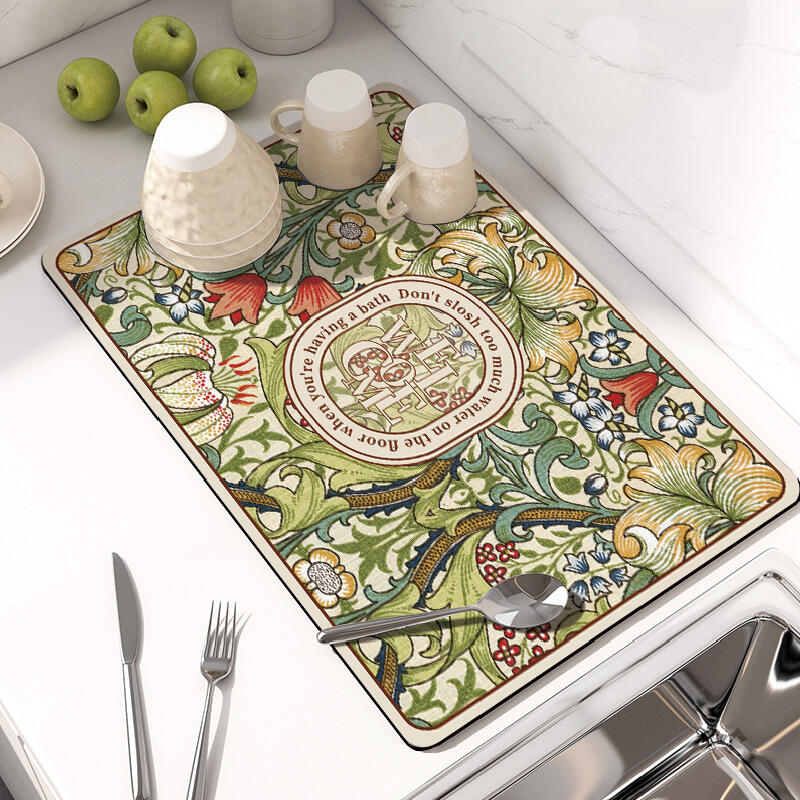 american pop sink mat