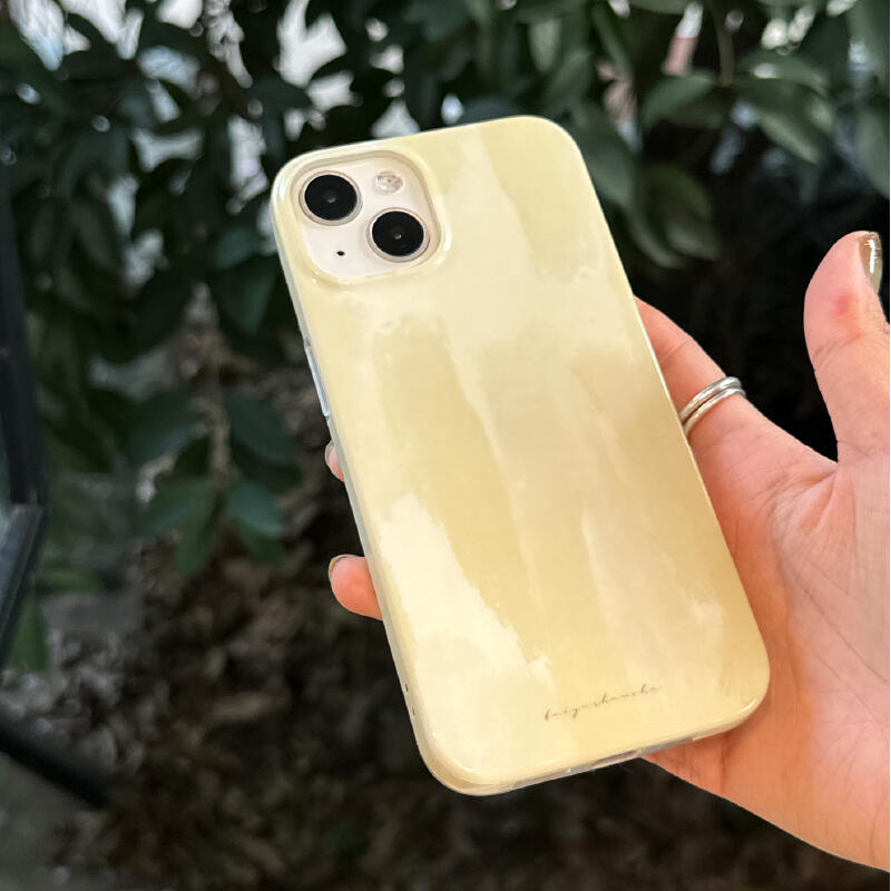 nuance pattern grip iphone case