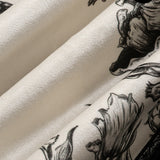 2design black bloom tulip  tissue case