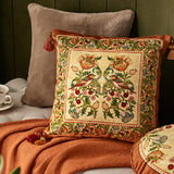 2design American retro elegant cushion