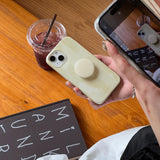 nuance pattern grip iphone case