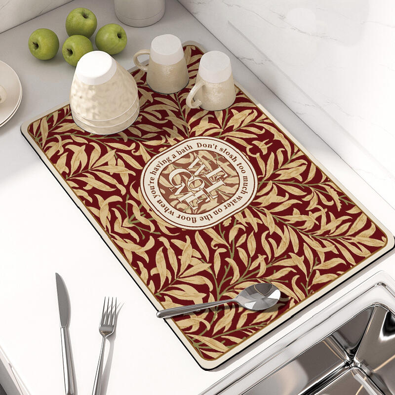 american pop sink mat