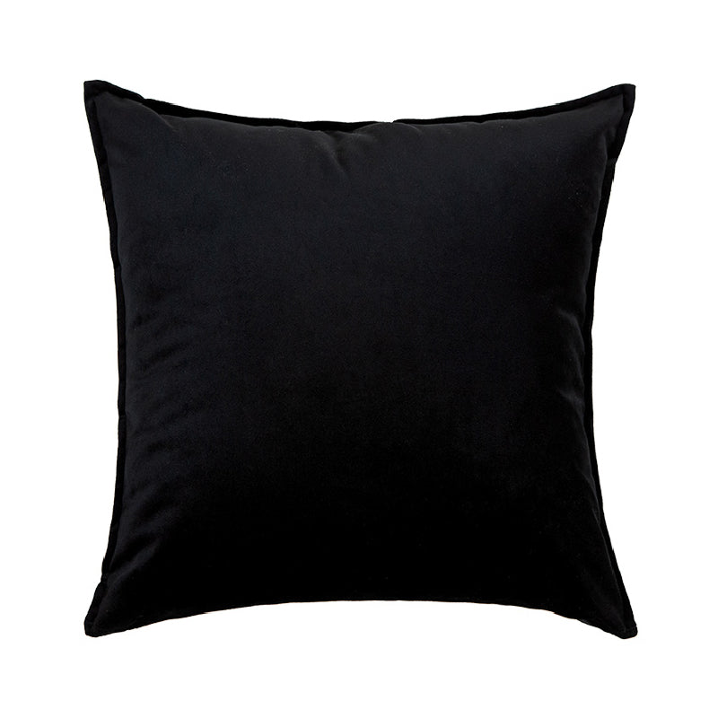 3color monotone simple cushion