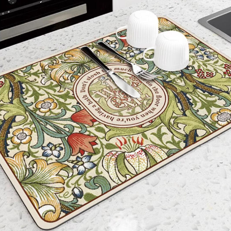 american pop sink mat