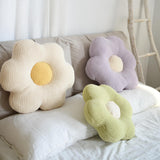 flower girl cushion
