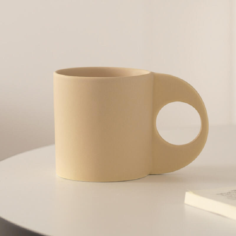 11design simple modern mug