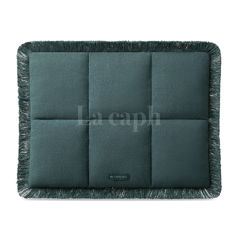 Softly cusion like laptop case(3colors)