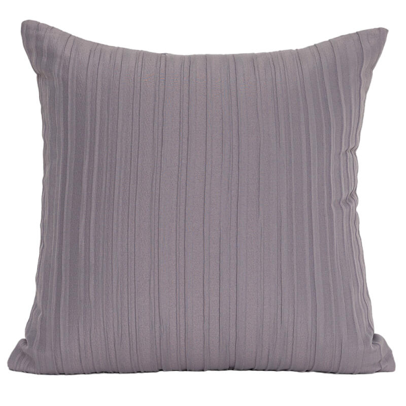 4color fresh ice color stripe cushion
