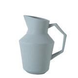 6color modern milk bottle vase