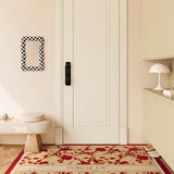 brilliant life door mat