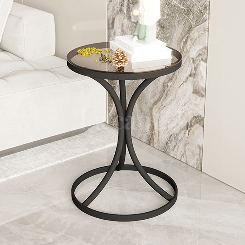 Ethereal Curve Side Table(24patterns)