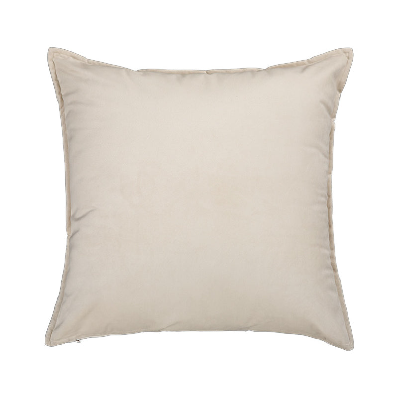 4color nuance simple cushion