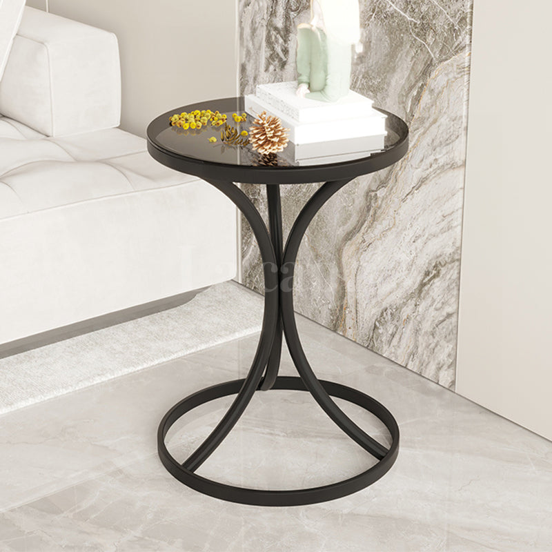 Ethereal Curve Side Table(24patterns)