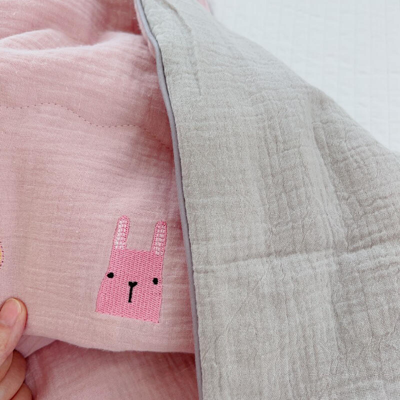 3color car embroidery kids cotton