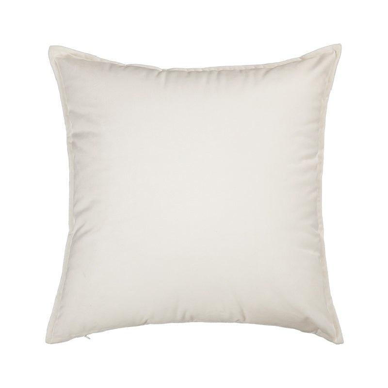 4color nuance simple cushion