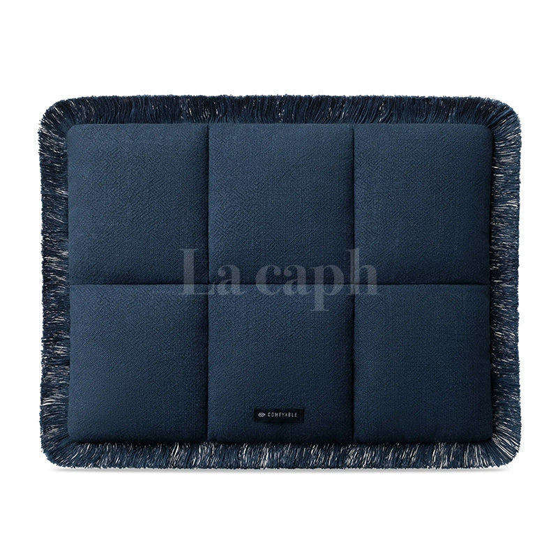 Softly cusion like laptop case(3colors)