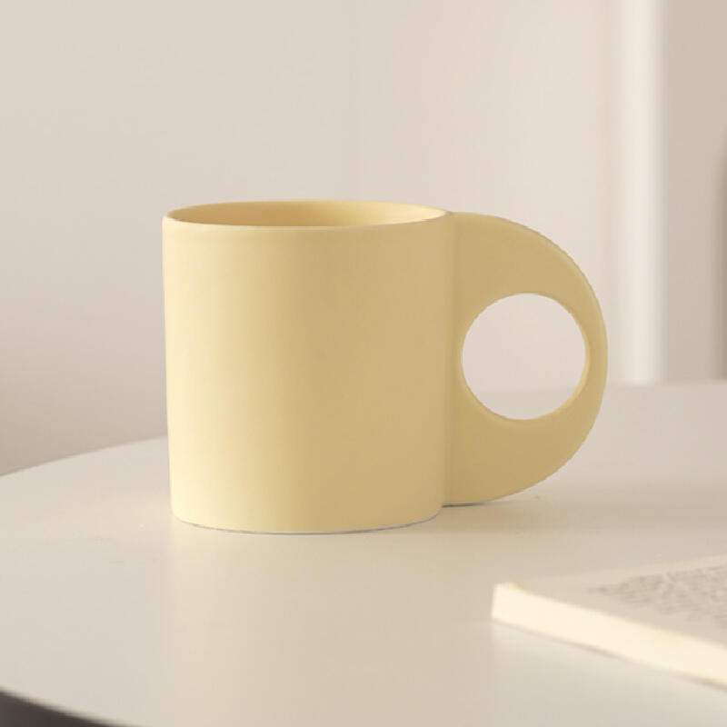 11design simple modern mug