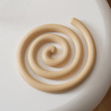 6color modern swirl trivet