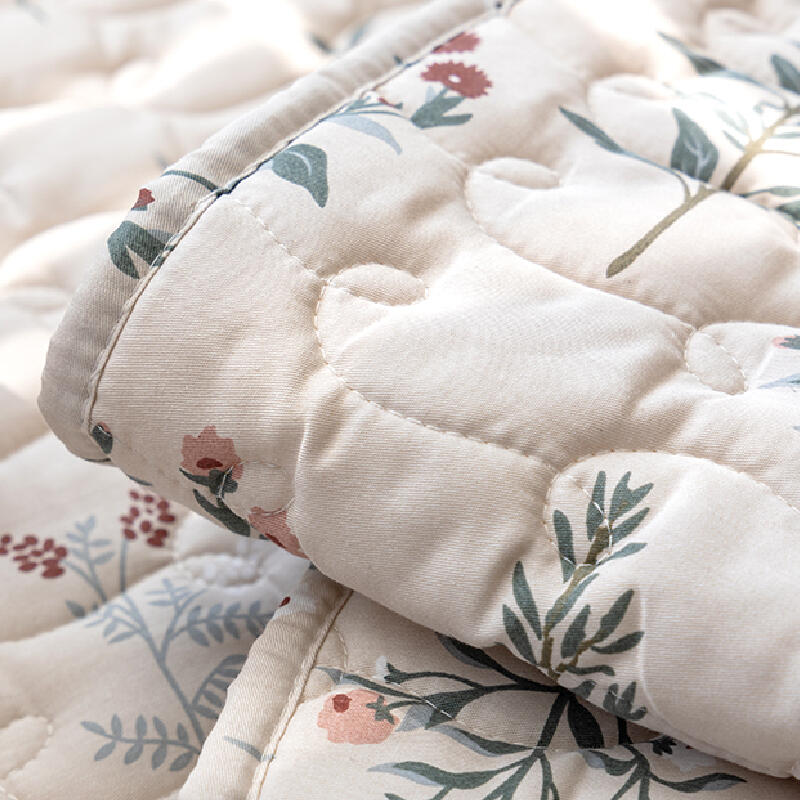 4design floral quilting girly sofa cover