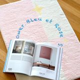2design sunset power mini mat