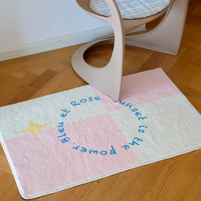 2design sunset power mini mat