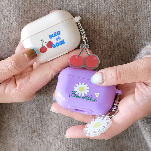 2design retro pop AirPods case