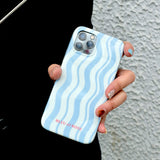 3design pop color iPhone case