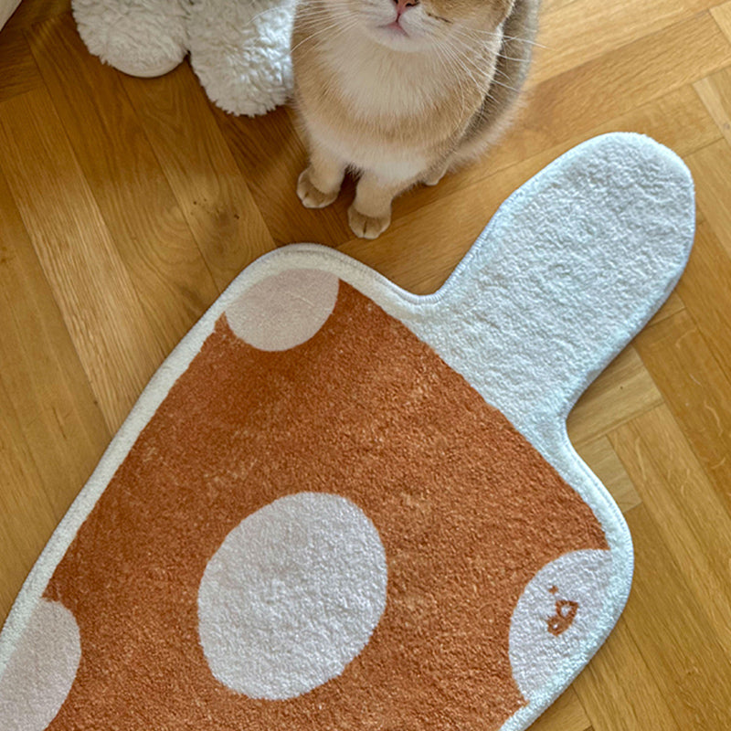 5design mushroom mini mat