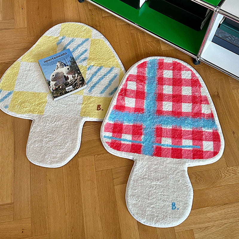 5design mushroom mini mat