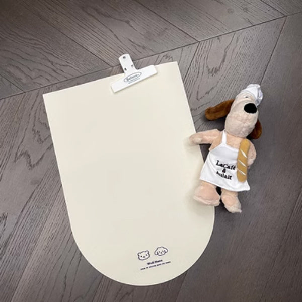 2design pets place mat