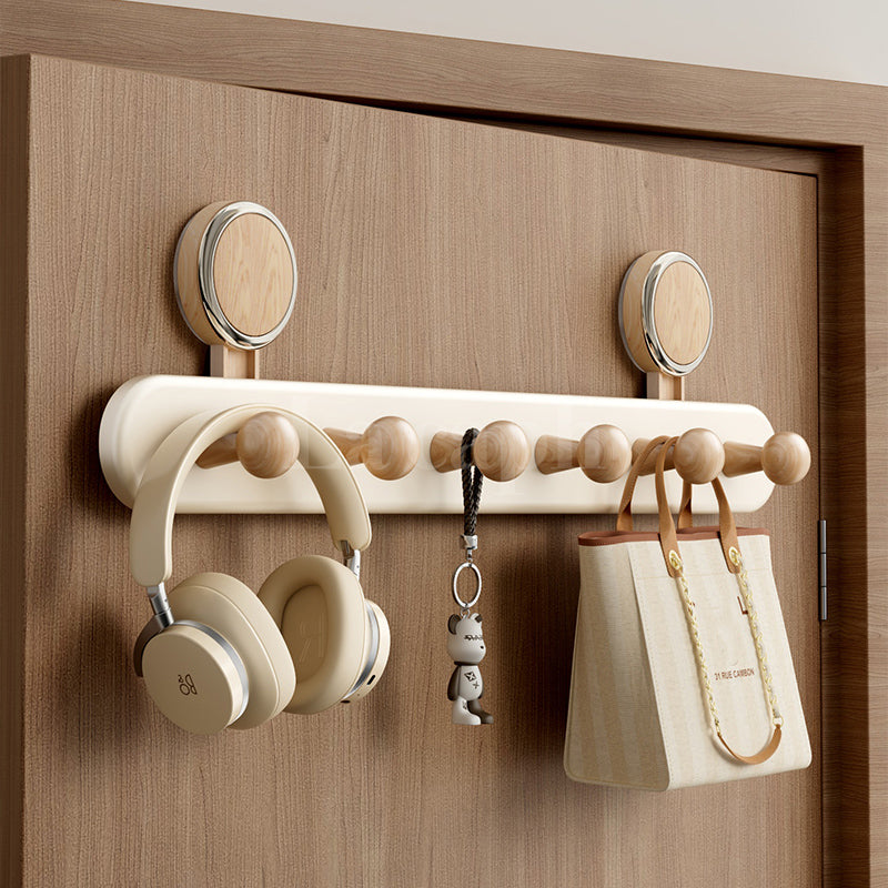 natural wood door hook(2colors)