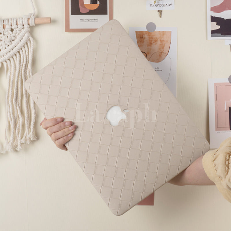 Weave Guard macbook case