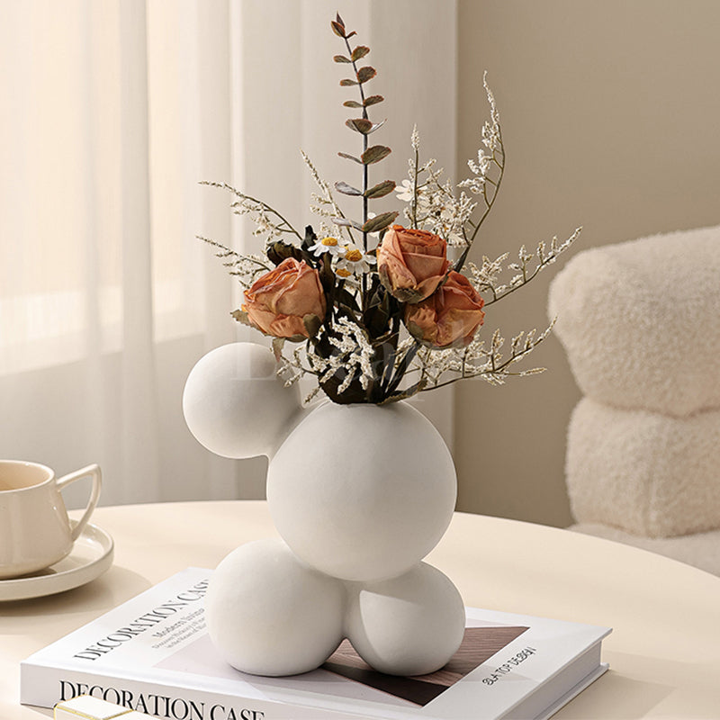 Sphere Harmony Vase