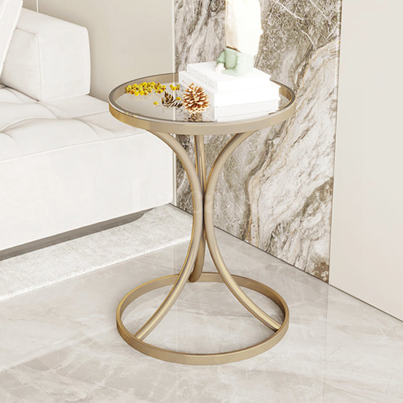 Ethereal Curve Side Table(24patterns)