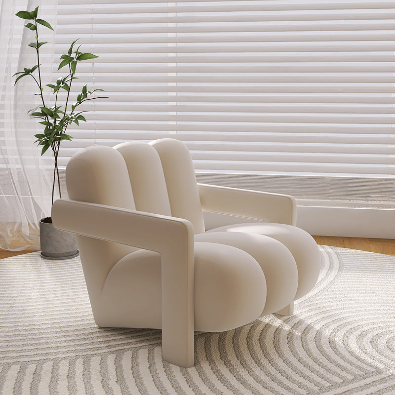 Cloud Curve Chair(10colors)