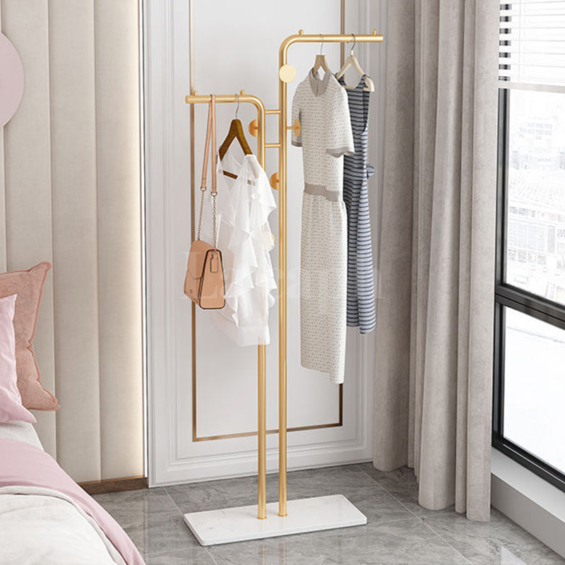 multifunctional coat rack(4colors)