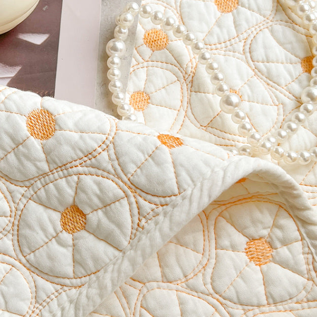 4design elegant stitch sofa cover